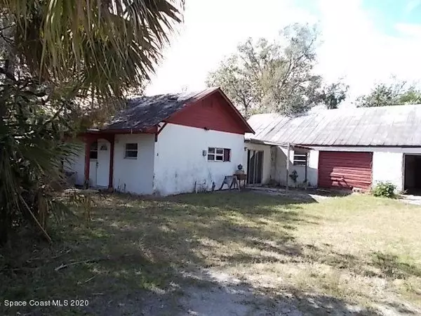 651 N Range RD, Cocoa, FL 32926