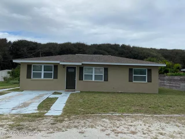 1500 Southard AVE, New Smyrna Beach, FL 32169