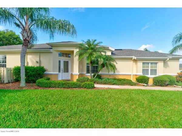 Rockledge, FL 32955,4615 Blackheath CT