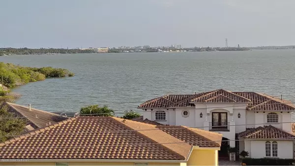 551 Casa Bella DR #505,  Cape Canaveral,  FL 32920