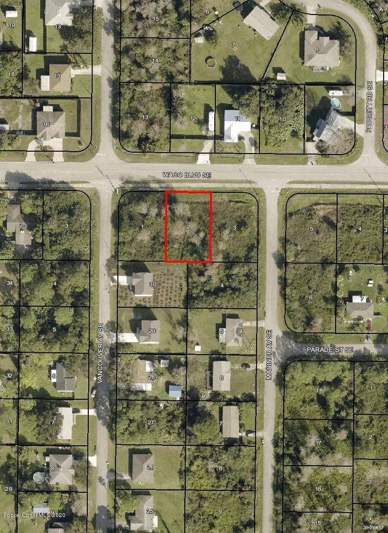 Palm Bay, FL 32909,1370 Waco BLVD SE