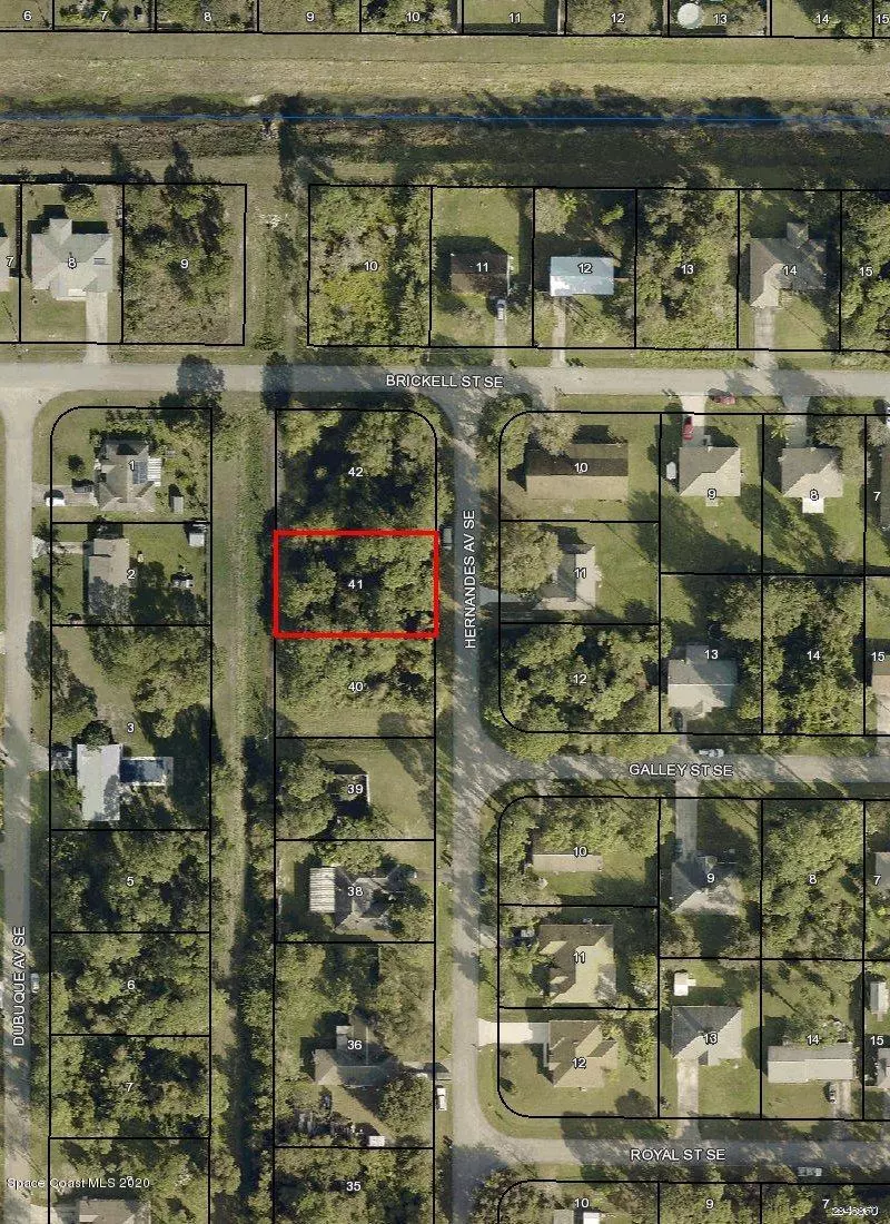 Palm Bay, FL 32909,612 Hernandes AVE SE