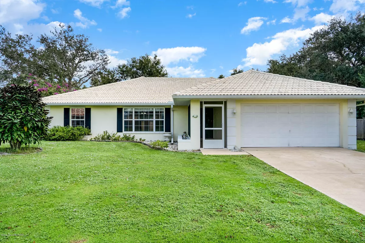 Palm Bay, FL 32905,2762 School DR NE