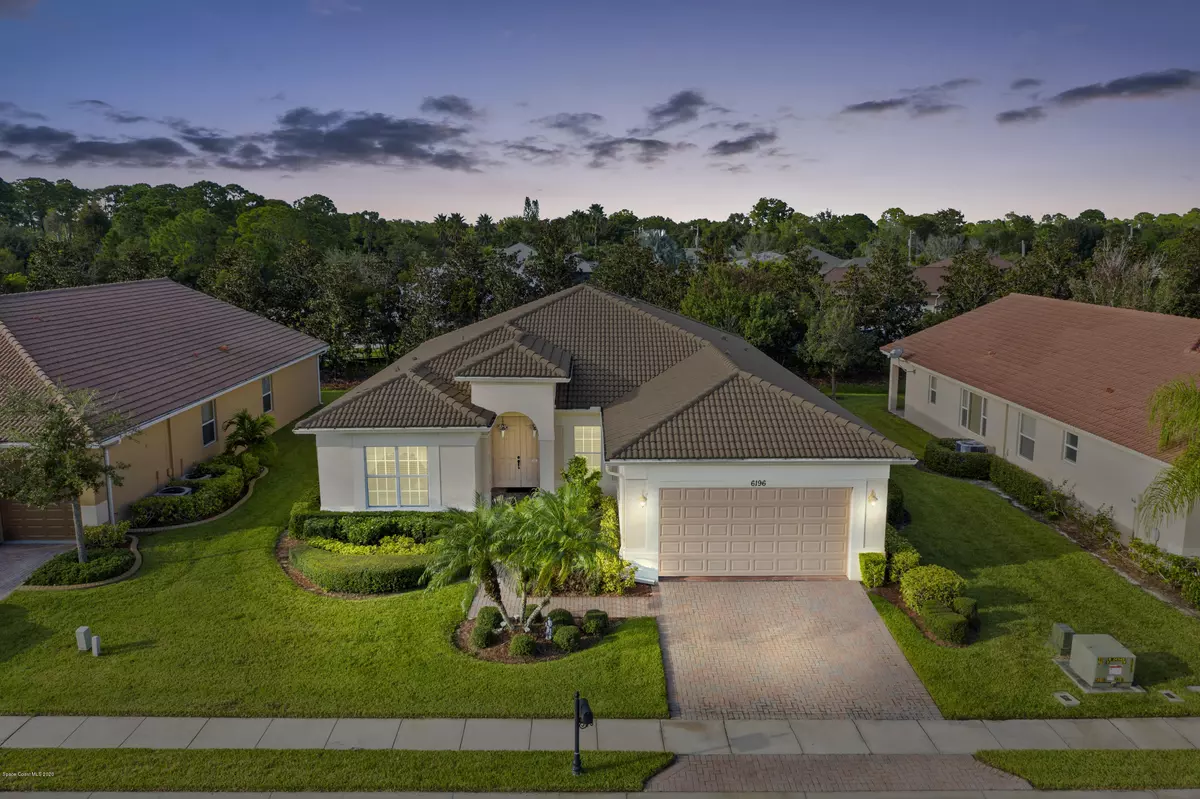 Vero Beach, FL 32966,6196 Coverty PL