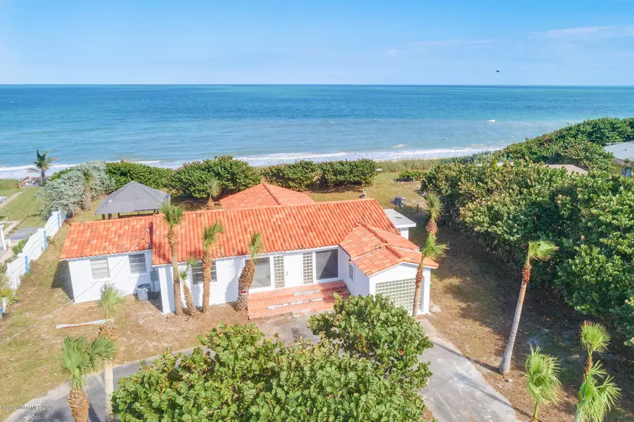 6565 S Highway A1a, Melbourne Beach, FL 32951