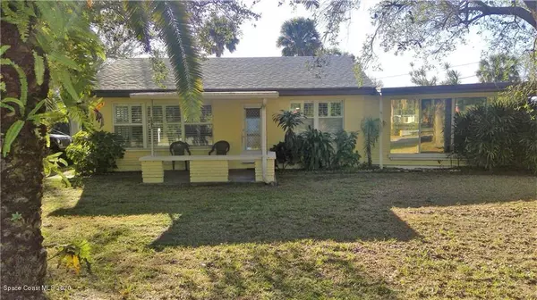 1595 32nd AVE, Vero Beach, FL 32960