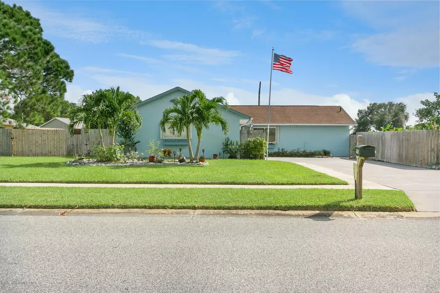 1285 Martin BLVD, Merritt Island, FL 32952