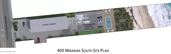 Indialantic, FL 32903,405 N Miramar AVE #202