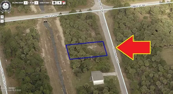 3320 Lakeland AVE SW, Palm Bay, FL 32908