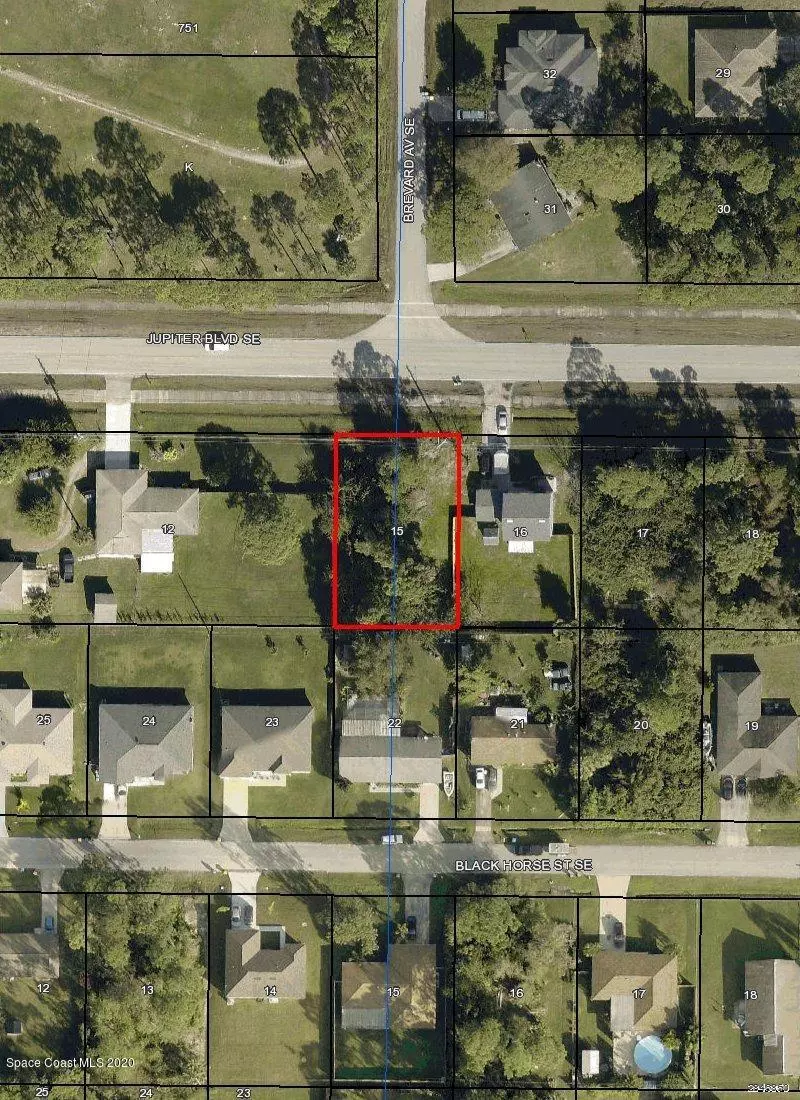 Palm Bay, FL 32909,3326 Jupiter BLVD SE