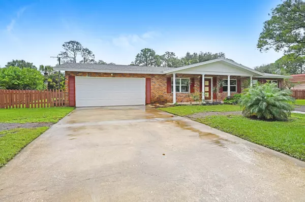 Titusville, FL 32796,4377 Longbow DR