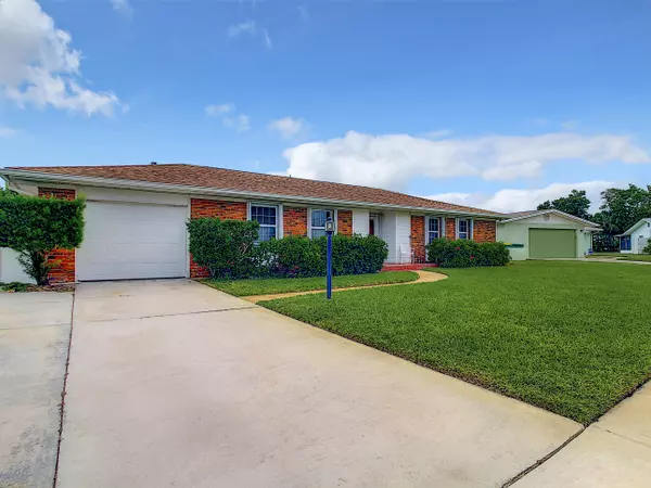 Merritt Island, FL 32952,540 E Gateway CT