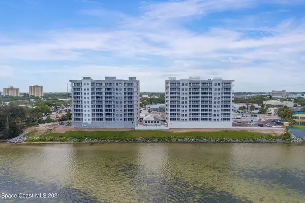 Melbourne, FL 32901,1435 S Harbor City BLVD #202