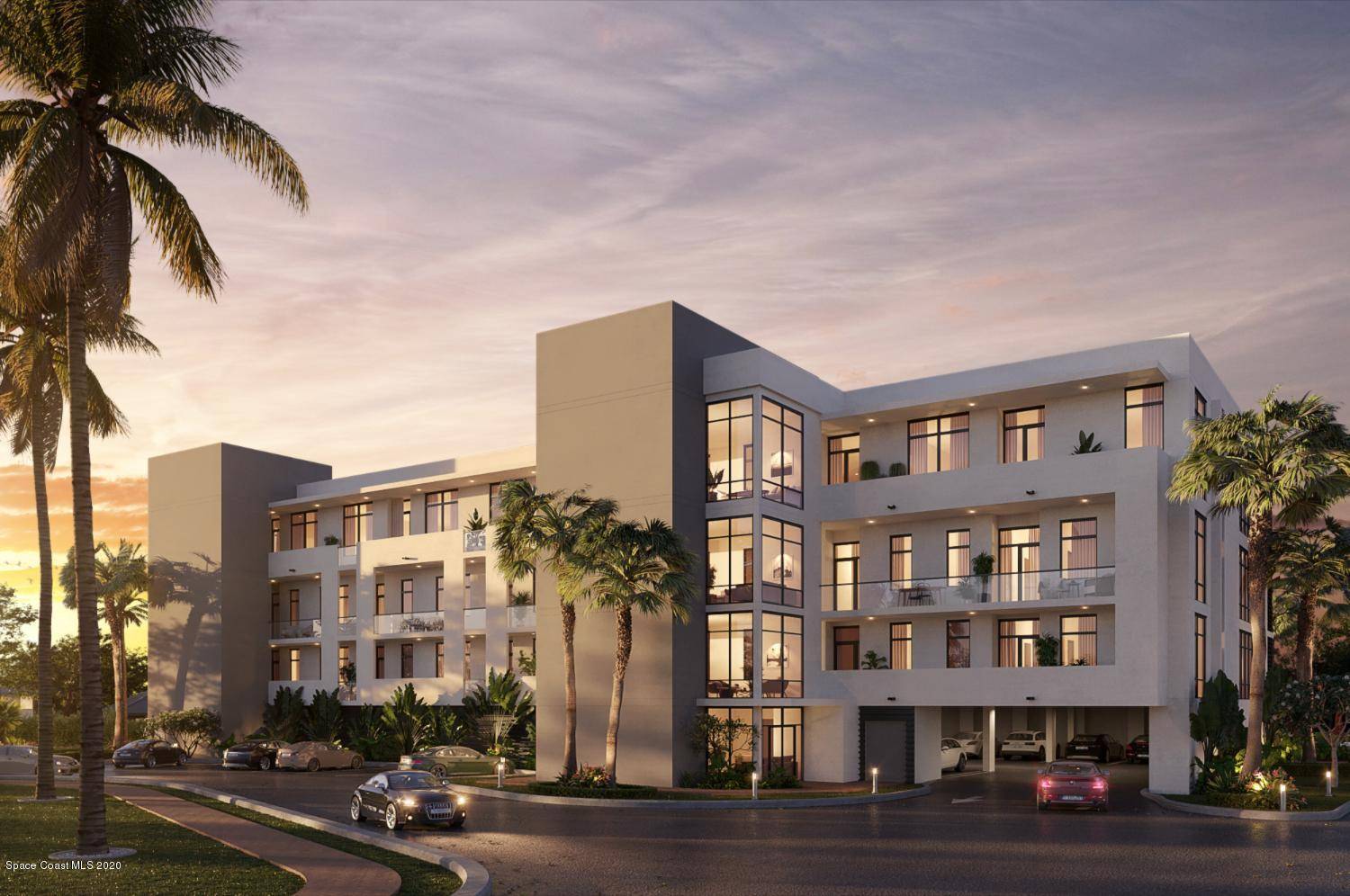 Melbourne Beach, FL 32951,205 Strand DR #205