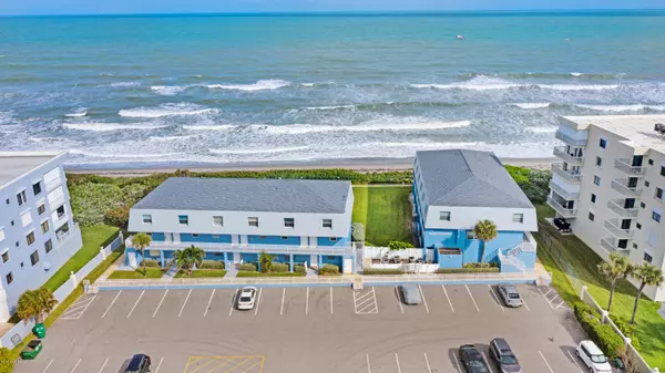 Satellite Beach, FL 32937,307 Highway A1a #3