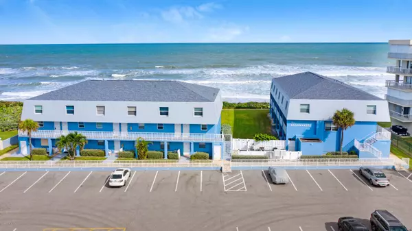 Satellite Beach, FL 32937,307 Highway A1a #3