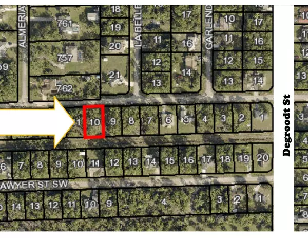 298 Gates ST SW, Palm Bay, FL 32908