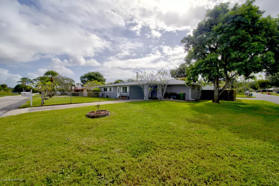 365 Banana BLVD, Merritt Island, FL 32952