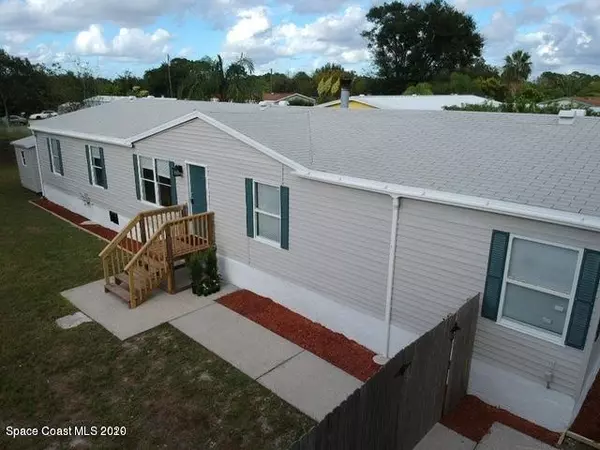 Cocoa, FL 32927,553 Nicklaus CIR