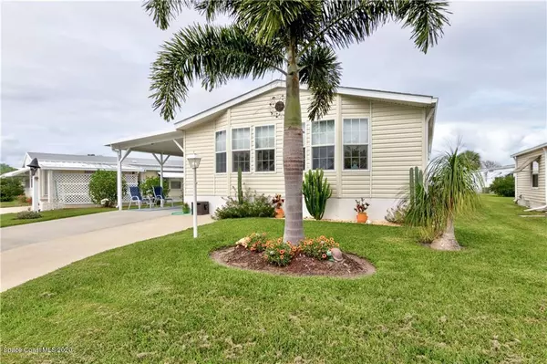 Barefoot Bay, FL 32976,930 Frangi Pani DR