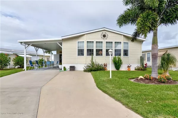 Barefoot Bay, FL 32976,930 Frangi Pani DR