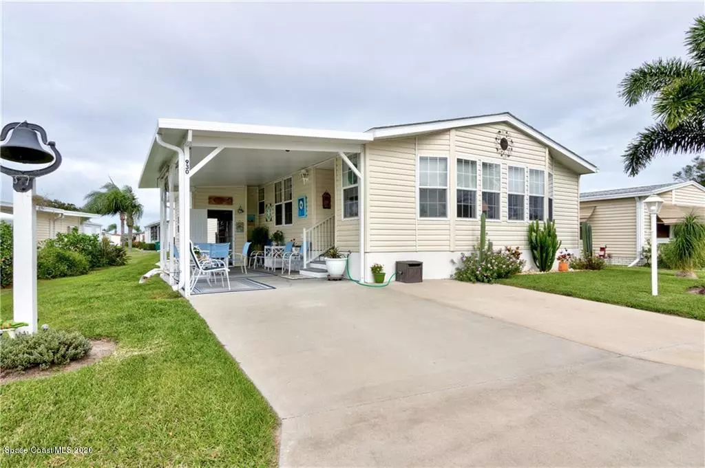 Barefoot Bay, FL 32976,930 Frangi Pani DR