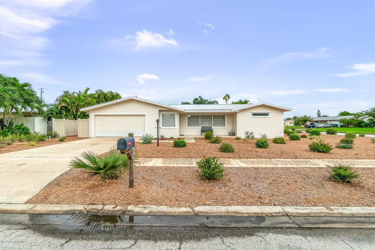 Satellite Beach, FL 32937,200 S Marco WAY