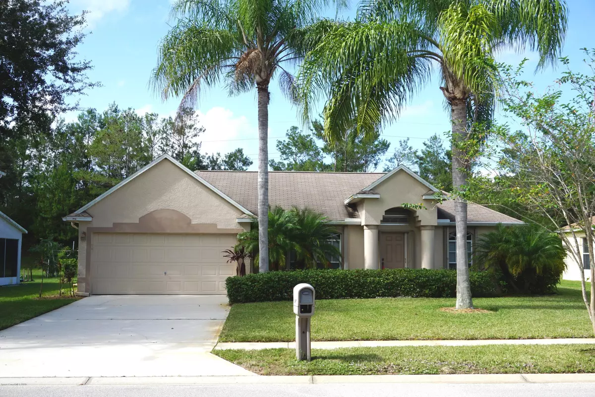 Titusville, FL 32780,5526 Kathy DR