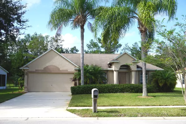 5526 Kathy DR, Titusville, FL 32780