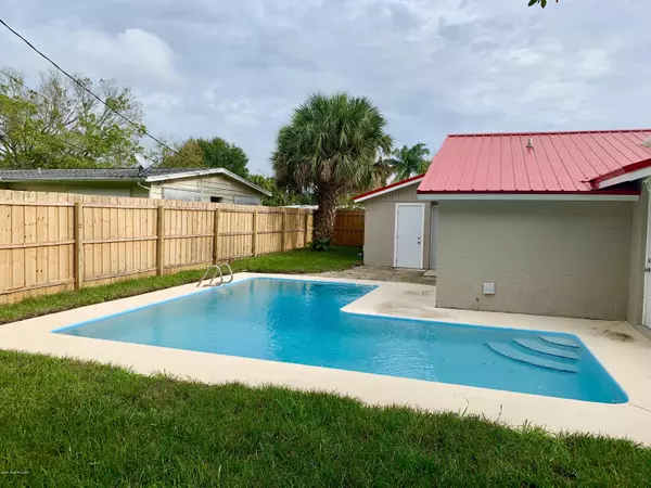 Rockledge, FL 32955,2901 Matthew DR