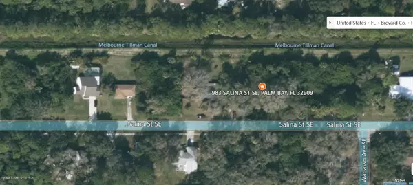 Palm Bay, FL 32909,983 Salina ST SE