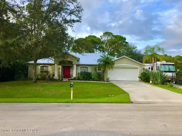 Palm Bay, FL 32909,1641 Espejo ST SE