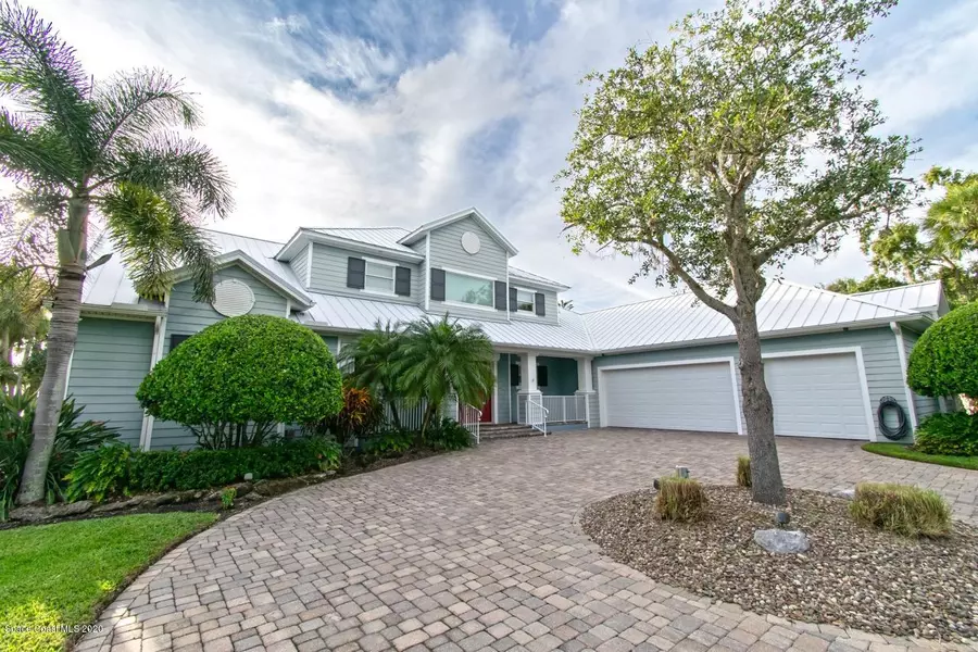7145 S Tropical TRL S, Merritt Island, FL 32952