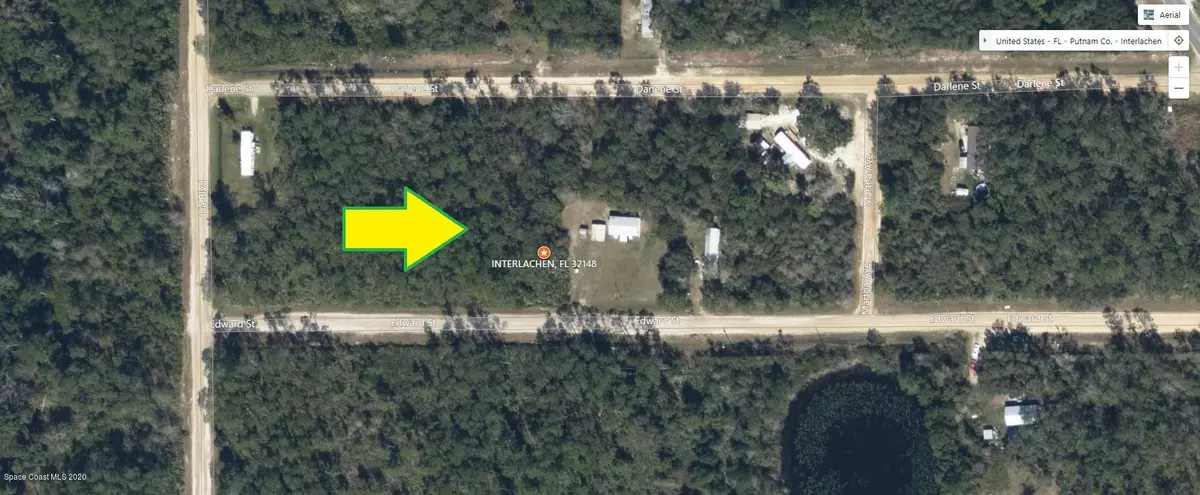 Interlachen, FL 32148,126 Edward ST