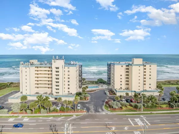 1125 Highway A1a #303, Satellite Beach, FL 32937