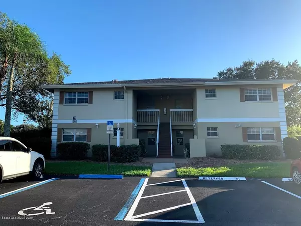 1633 Sunny Brook LN NE #201, Palm Bay, FL 32905