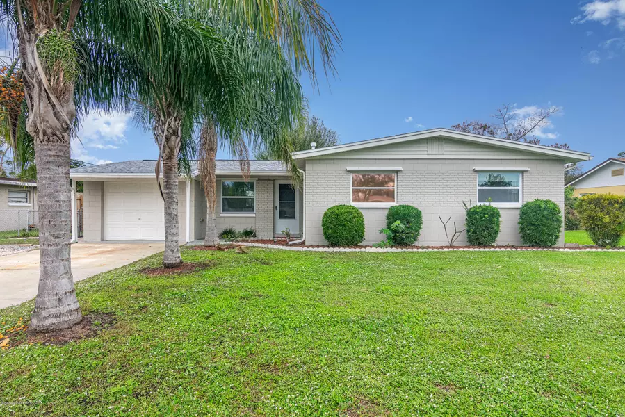 1303 Estridge DR, Rockledge, FL 32955