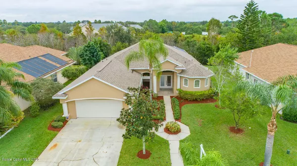 Rockledge, FL 32955,955 Starling WAY