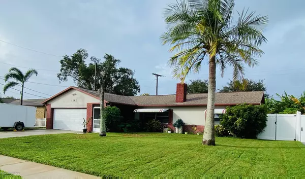 Rockledge, FL 32955,1292 Robbinswood DR