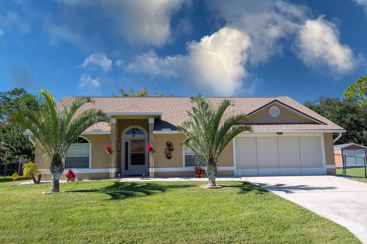 Palm Bay, FL 32907,1384 Stuttgart AVE NW