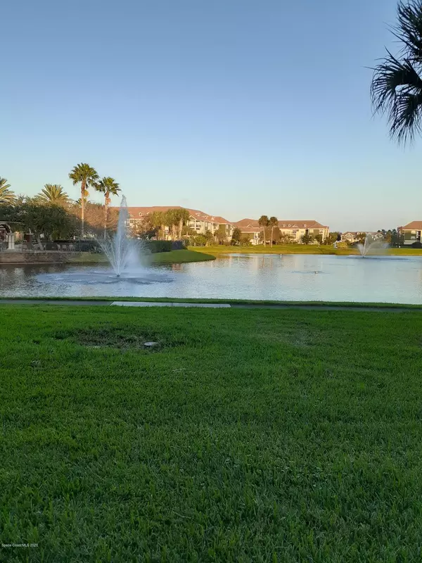 Viera, FL 32940,6421 Borasco DR #1210