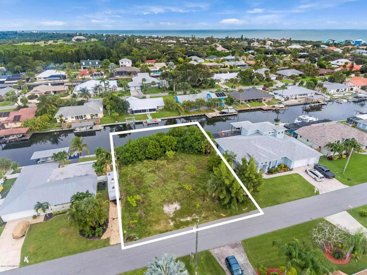 Melbourne Beach, FL 32951,326 Hiawatha WAY