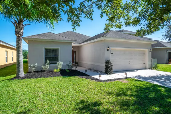 133 Wishing Well CIR SW, Palm Bay, FL 32908