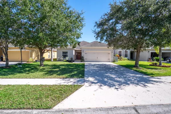 Palm Bay, FL 32908,133 Wishing Well CIR SW