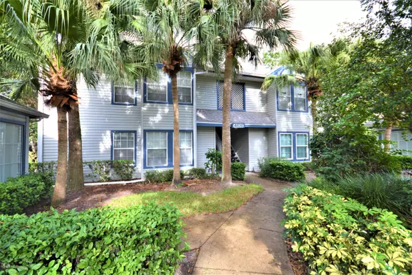 4826 Lake Waterford WAY W #4224, Melbourne, FL 32901