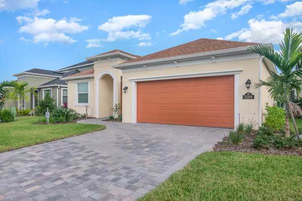 Melbourne, FL 32940,3308 Ribbon Grass DR