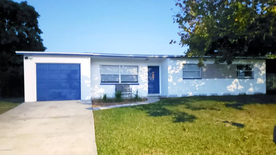 4755 Key Madeira DR, Titusville, FL 32780