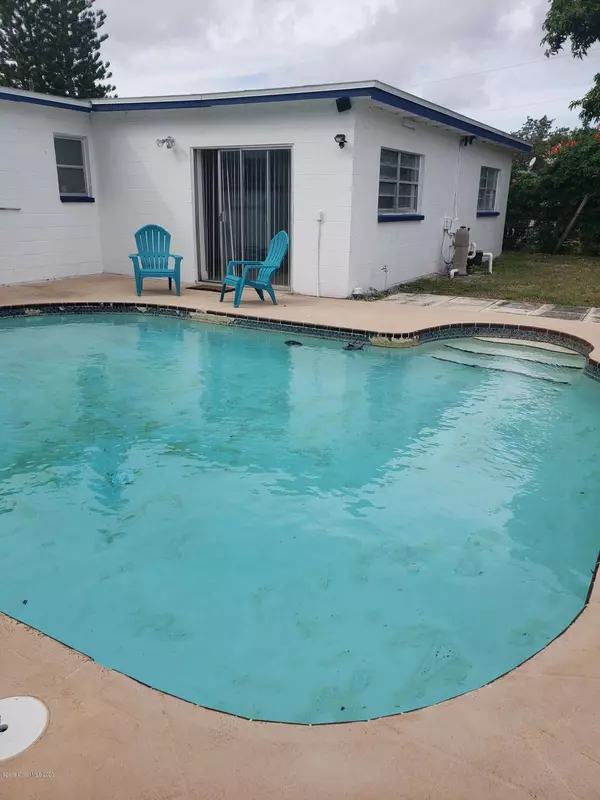 Titusville, FL 32780,4755 Key Madeira DR