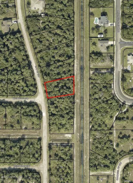 1985 Day AVE SW, Palm Bay, FL 32908