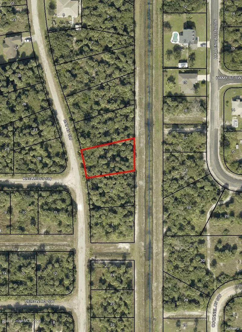 Palm Bay, FL 32908,1985 Day AVE SW